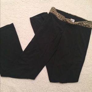 Victoria’s Secret Yoga Pants